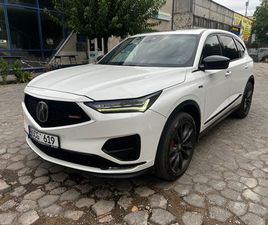 ACURA MDX AN. 2022