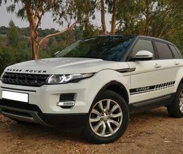 2.2L TD4 PURE TECH 4X4