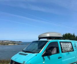 MERCEDES-BENZ - VITO