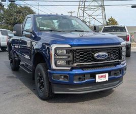 NEW 2026 FORD F-350 XL