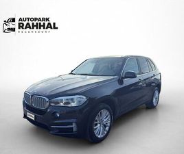 BMW X5 50I X5 50I XDRIVE SAG