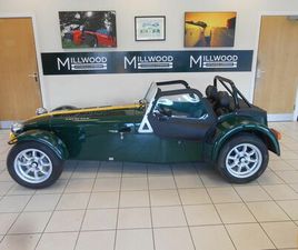 CATERHAM SEVEN 270S