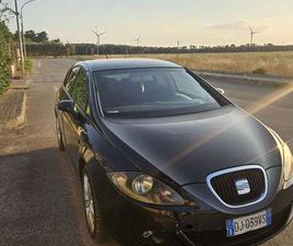 1.9 TDI STYLE (STYLANCE)