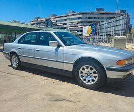 BMW SERIE 7 728 BMW - SERIE 7