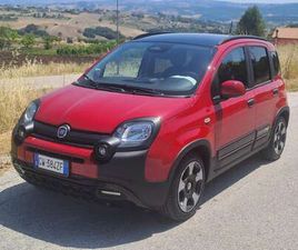 PANDINA III 2024 PANDINA 1.0 FIREFLY HYBRID S