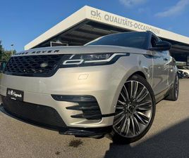 RANGE ROVER VELAR R-DYNAMIC P 380 S AUTOMATIC