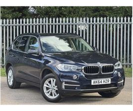 2014 - 25D SE 5-DOOR