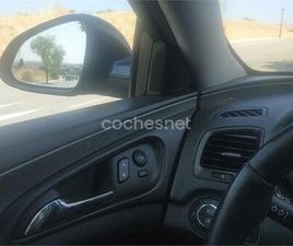 OPEL INSIGNIA OPEL INSIGNIA