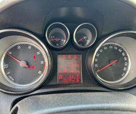 OPEL MOKKA OPEL - MOKKA