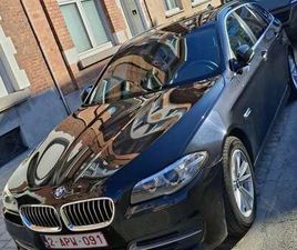 518D TOURING EDITION FLEET EXCLUSIVE