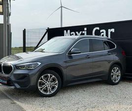 X1 1.5IA SDRIVE18/ BOÎTE AUTO. / TVA RÉCUP.