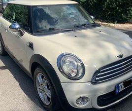 MINI MINI ONE MINI 1.6 ONE - 3° SERIE (R56)