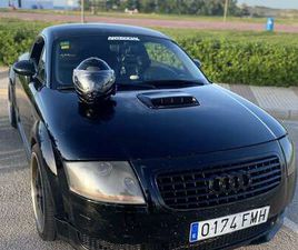 ROADSTER 1.8T 6VEL. 180