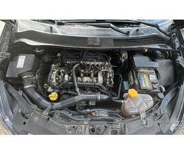 OPEL CORSA OPC OPEL CORSA D 2010
