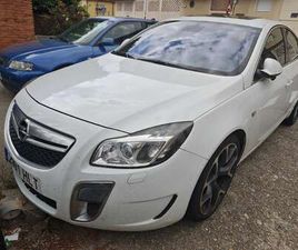 2.8 V6 TURBO OPC