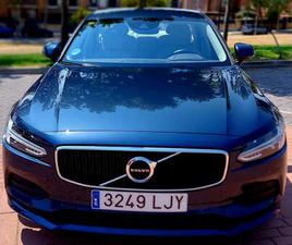 VOLVO S90 D3 S90 D3 MOMENTUM PRO AUT. MOMENTUM PRO