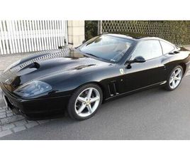 FERRARI 575M MARANELLO TOP ZUSTAND