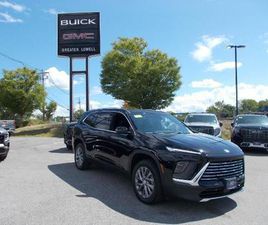 NEW 2026 BUICK ENCLAVE PREFERRED