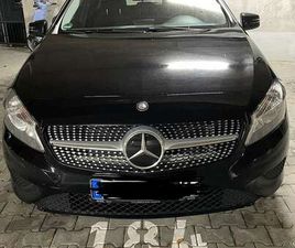 A 180 BLUEEFFICIENCY (176.042)