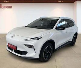 MG MGS5 MG MGS5 64 LUXURY 5D