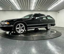 USED 1993 CHEVROLET CAPRICE CLASSIC CLASSIC