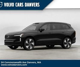 VOLVO EX90 NEW 2025 VOLVO EX90 TWIN MOTOR PERFORMANCE ULTRA