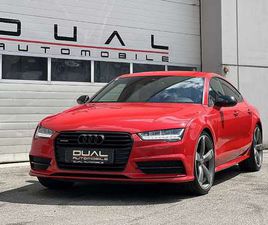 AUDI A7 SPORTBACK SPORTBACK 3,0 TDI QUATTRO COMPETITION AUT.|S-LI...