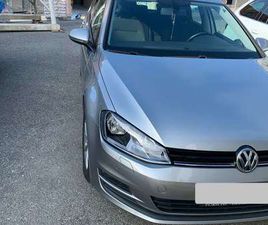 GOLF RABBIT 1,6 TDI BMT RABBIT