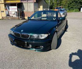 CI AUT.M-PACKET , GRÜN METALLIC