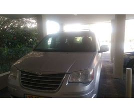 TOURING LS‏ 3.8 AT‏ (193 כס)