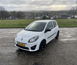 RENAULT TWINGO 1.2-16V COLLECTION