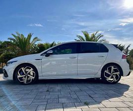 4MOTION AKRAPOVIC DSG