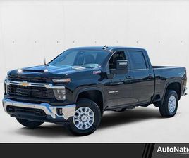 NEW 2026 CHEVROLET SILVERADO 3500 LT