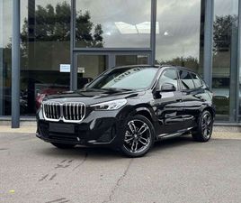 BMW X1 SDRIVE18I M SPORT / PANODAK / TREKHAAK / DODE HOEK