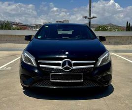 BE URBAN AMG LINE