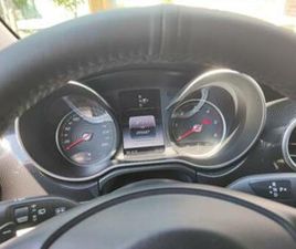 MERCEDES CLASSE V V 200 ② V200 CDI — MERCEDES-BENZ — 2EMEMAIN