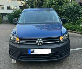 1.4 BIFUEL TGI ERDGAS/BENZIN