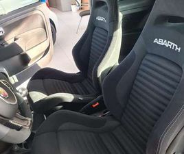 595 1.4 T-JET COMPETIZIONE 180CV