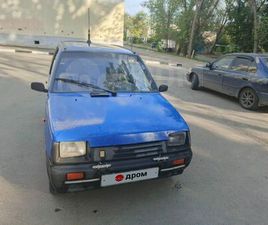 LADA 1111 ПРОДАЖА ЛАДА 1111 ОКА, 2004 ГОД В САРАТОВЕ
