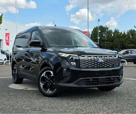 43KWH LIMITED AUTO SWB 5DR