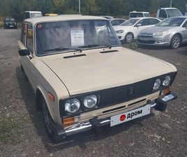 LADA 2106 ПРОДАЖА ЛАДА 2106, 1994 ГОД В ШАХТАХ