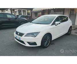 SEAT LEON 5F