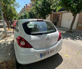 OPEL CORSA CORSA 1.0 ESSENTIA ESSENTIA