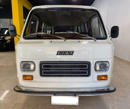 900 FIAT 900 T (PANORAMA)