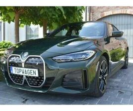 ② BMW I4 | 83,9 KWH | 340 CH | AVEC GARANTIE — BMW — 2EMEMAIN