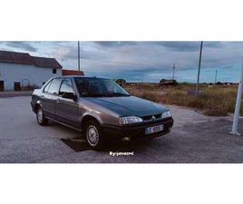 RENAULT R19 R19 1.4 DRIVER