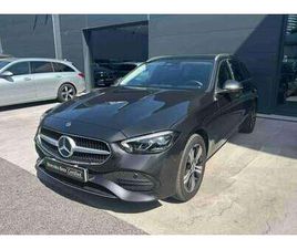 MERCEDES-BENZ CLASSE C C 300 DE