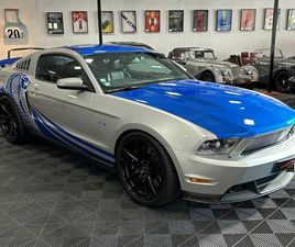 GT C/S CALIFORNIA SPECIAL