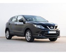 NISSAN QASHQAI 1.5 DCI ACENTA