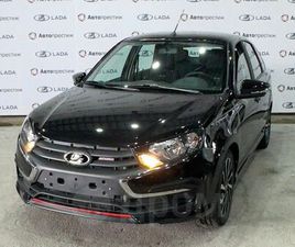 ПРОДАЖА ЛАДА ГРАНТА СПОРТ, 2025 ГОД В СТАВРОПОЛЕ